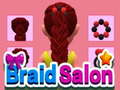 Gra Braid Salon 