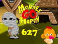 Gra Monkey Go Happy Stage 627