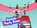 Gra Beauty Party Rush