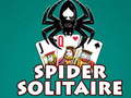 Gra The Spider Solitaire