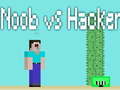 Gra Noob vs Hacker
