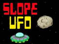 Gra Slope UFO