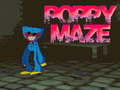 Gra Poppy Maze