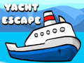 Gra Yacht Escape