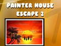 Gra Painter House Escape 2