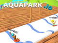 Gra Aquapark.io