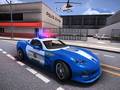 Gra Police Car Simulator 2020