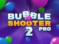 Gra Bubble Shooter Pro 2