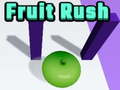 Gra Fruit Rush 
