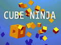 Gra Cube Ninja