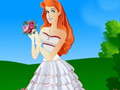 Gra Princess Aurora Wedding