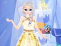Gra Frozen Princess 2
