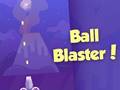 Gra Ball Blaster
