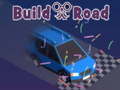 Gra Build A Road