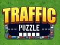 Gra Traffic puzzle 