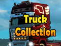 Gra Truck Collection
