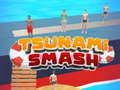 Gra Tsunami Smash