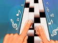 Gra Piano Magic Tiles Hot song 