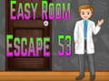 Gra Amgel Easy Room Escape 53
