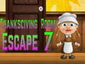 Gra Amgel Thanksgiving Room Escape 7