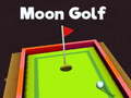 Gra Moon Golf