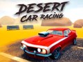 Gra Desert Car Racing
