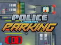 Gra Police Urban Parking