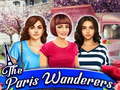 Gra The Paris Wanderers