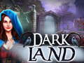 Gra Dark Land