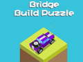 Gra Bridge Build Puzzle
