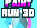 Gra Paunt Run 3D