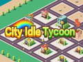 Gra City Idle Tycoon