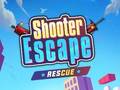 Gra Shooter Escape Rescue