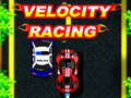 Gra Velocity Racing 