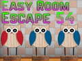 Gra Amgel Easy Room Escape 54