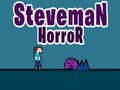 Gra Steveman Horror