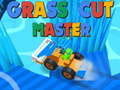 Gra Grass Cut Master