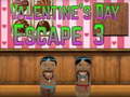 Gra Amgel Valentines Day Escape 3