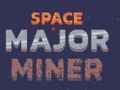 Gra Space Major Miner