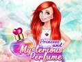 Gra Mermaid And Mysterious Perfume