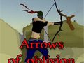 Gra Arrows of oblivion