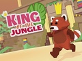 Gra King of the Jungle