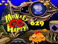 Gra Monkey Go Happy Stage 629