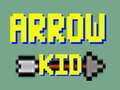 Gra Arrow Kid