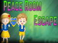 Gra Amgel Peace Room Escape