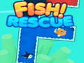 Gra Fish Rescue! 