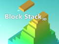 Gra Block Stack 3D