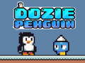 Gra Dozie Penguin