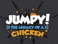 Gra Jumpy! The legacy of a chicken