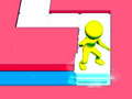 Gra Stack Maze Puzzle Game 3D